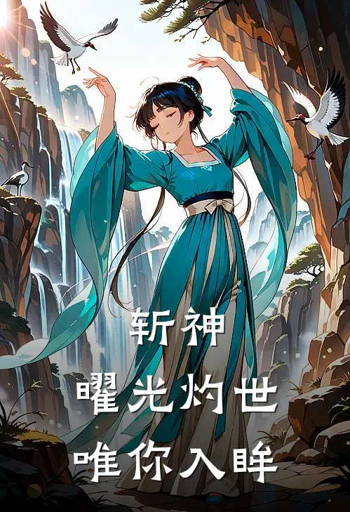 斩神：曜光灼世，唯你入眸(沈青竹云景曜)免费小说笔趣阁_完结版小说推荐斩神：曜光灼世，唯你入眸(沈青竹云景曜)