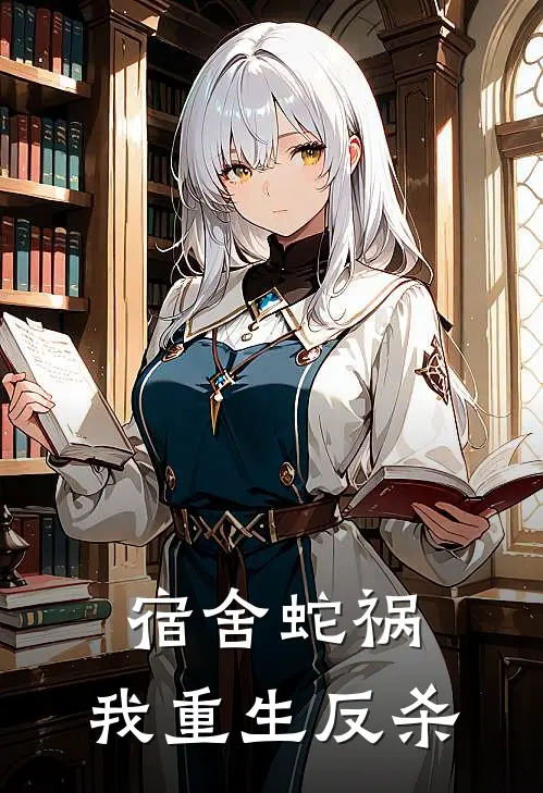 宿舍蛇祸：我重生反杀宋诗瑶林嘉禾完结版免费阅读_宿舍蛇祸：我重生反杀全章节免费在线阅读