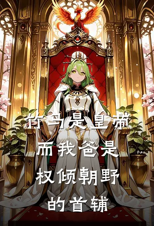 竹马是皇帝，而我爸是权倾朝野的首辅(沈令仪令仪)_沈令仪令仪热门小说