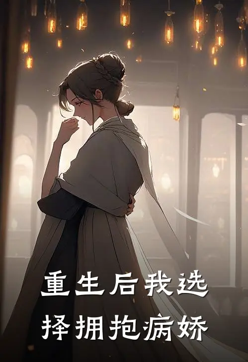 重生后我选择拥抱病娇苏清颜林然小说完结推荐_热门小说阅读重生后我选择拥抱病娇苏清颜林然