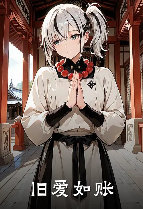 旧爱如账