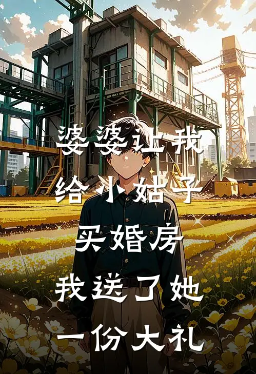 婆婆让我给小姑子买婚房,我送了她一份大礼