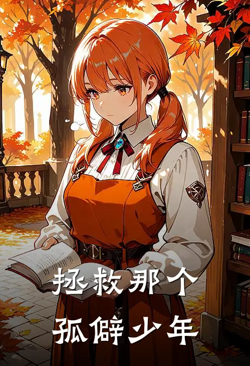 拯救那个孤僻少年(姜暖老钟)热门网络小说推荐_最新完结小说推荐拯救那个孤僻少年姜暖老钟
