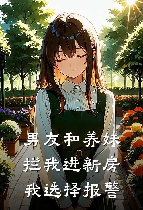 男友和养妹拦我进新房，我选择报警傅川赵青青热门的小说_免费小说男友和养妹拦我进新房，我选择报警(傅川赵青青)