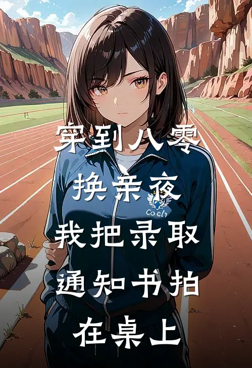 穿到八零换亲夜,我把录取通知书拍在桌上