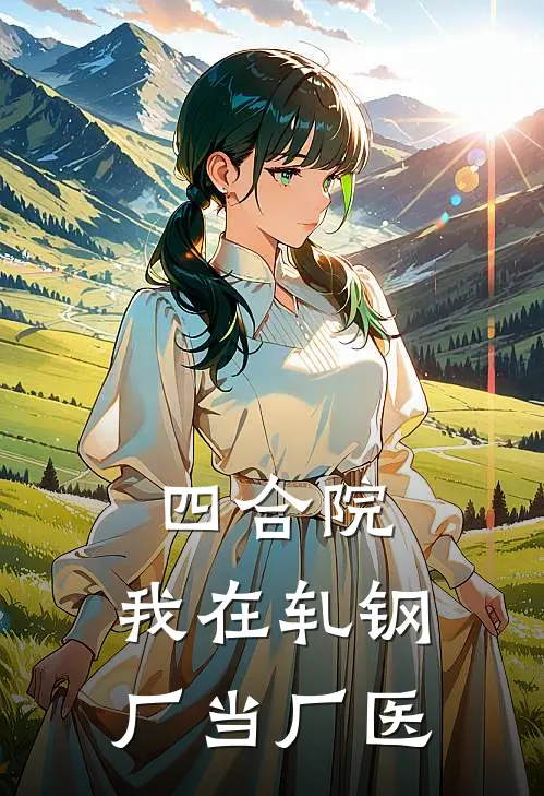 四合院:我在轧钢厂当厂医
