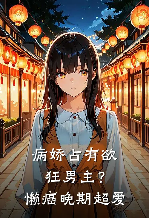 病娇占有欲狂男主？懒癌晚期超爱(温柚霍枭)热门小说阅读_全文免费阅读病娇占有欲狂男主？懒癌晚期超爱温柚霍枭