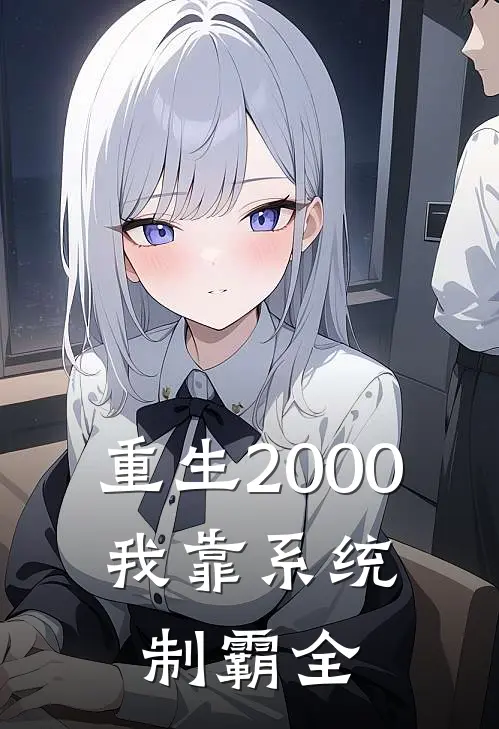 重生2000：我靠系统制霸全(沈逸张明辉)热门小说推荐_免费小说在线看重生2000：我靠系统制霸全沈逸张明辉