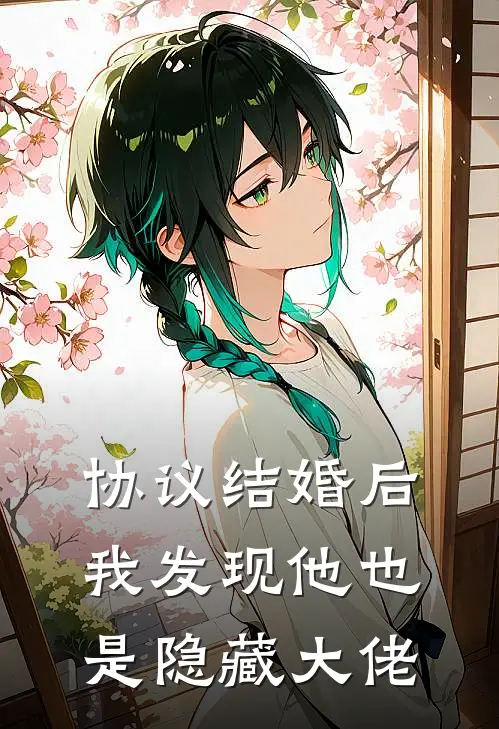 协议结婚后我发现他也是隐藏大佬裴衍桑榆全文在线阅读_协议结婚后我发现他也是隐藏大佬全集免费阅读