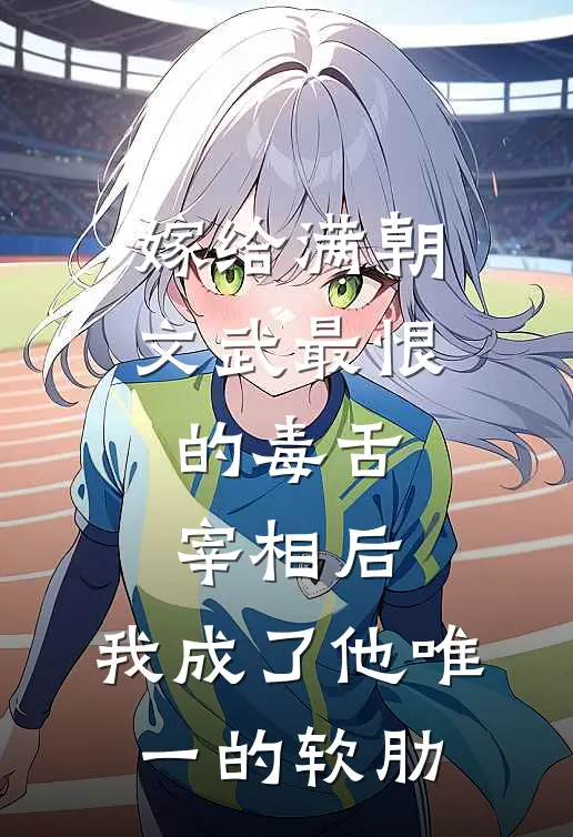 嫁给满朝文武最恨的毒舌宰相后，我成了他唯一的软肋卫珩沈怀谦最新免费小说_免费完本小说嫁给满朝文武最恨的毒舌宰相后，我成了他唯一的软肋卫珩沈怀谦