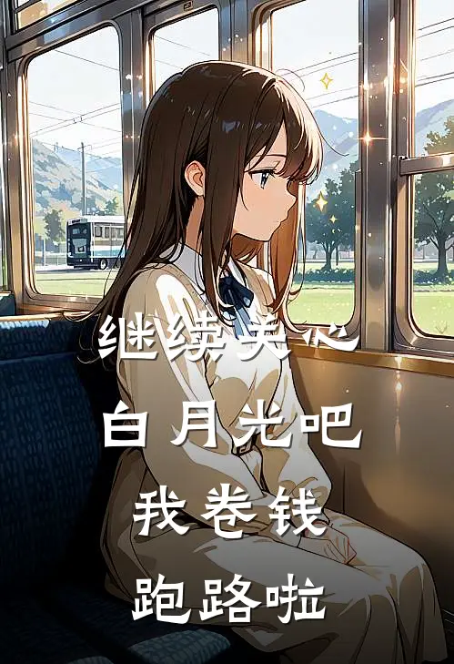 继续关心白月光吧，我卷钱跑路啦付景遇苏骄阳新热门小说_小说免费阅读继续关心白月光吧，我卷钱跑路啦(付景遇苏骄阳)