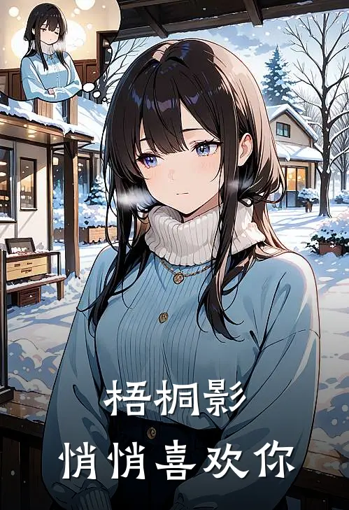 梧桐影，悄悄喜欢你(陆晚宋橙)热门网络小说_最新完本小说梧桐影，悄悄喜欢你(陆晚宋橙)
