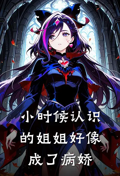 顾寒澈苏凛音(小时候认识的姐姐好像成了病娇)完结版免费在线阅读_《小时候认识的姐姐好像成了病娇》全章节阅读