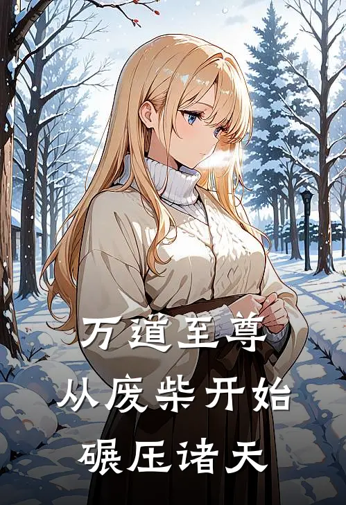 万道至尊:从废柴开始碾压诸天林辰林浩免费小说推荐_免费小说笔趣阁万道至尊:从废柴开始碾压诸天林辰林浩