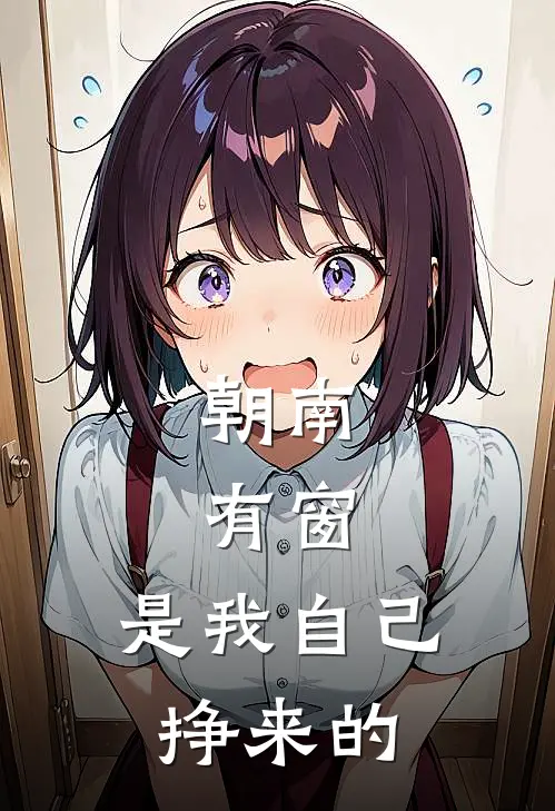 朝南。有窗。是我自己挣来的(朝南林妍)最新好看小说_无弹窗全文免费阅读朝南。有窗。是我自己挣来的朝南林妍