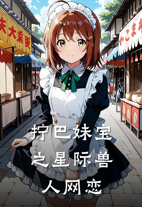 拧巴妹宝之星际兽人网恋