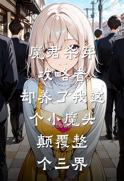 魔君杀穿攻略者，却养了我这个小魔头，颠覆整个三界赫索渊辞最新章节在线阅读_赫索渊辞全本免费在线阅读
