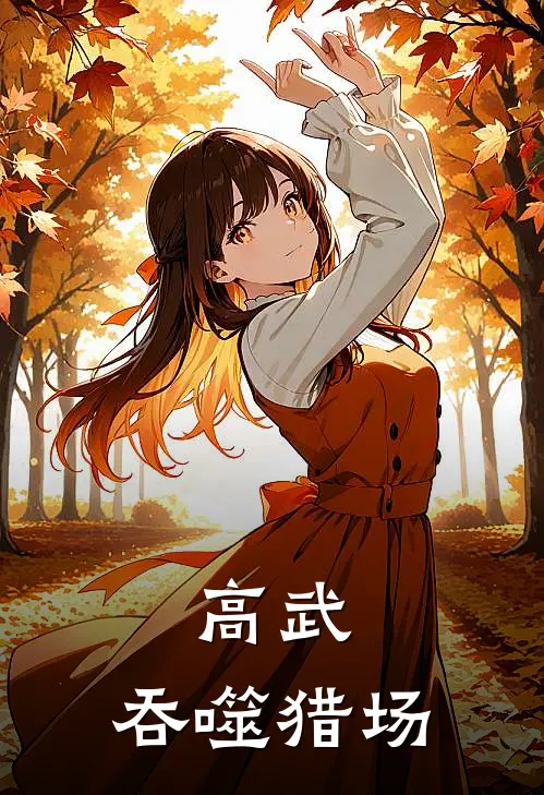 高武:吞噬猎场