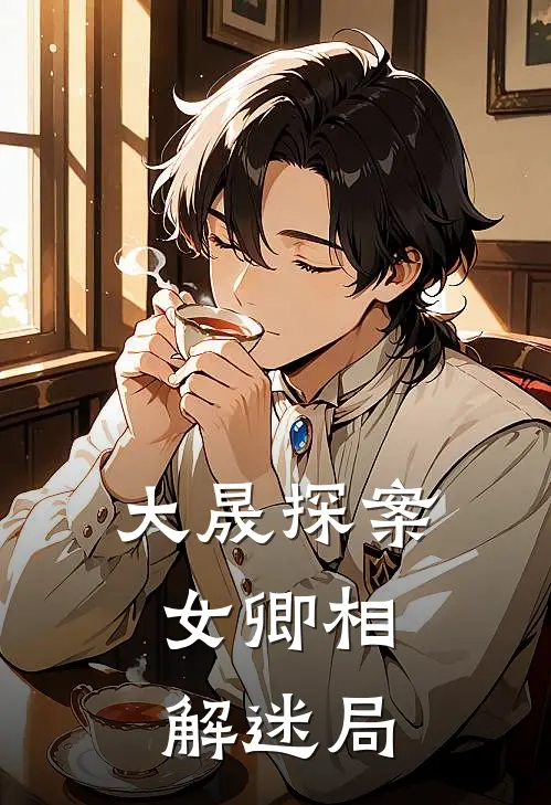 大晟探案,女卿相解迷局(李府李崇山)完结版小说推荐_最新完结小说推荐大晟探案,女卿相解迷局李府李崇山