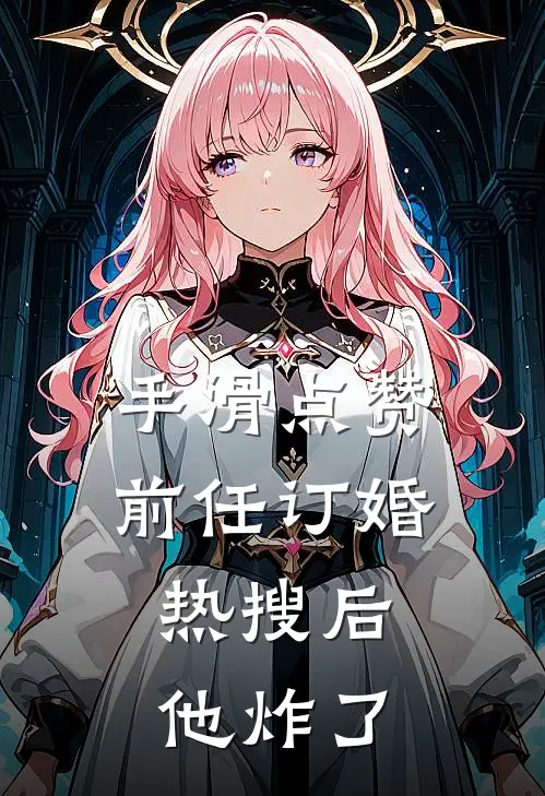 手滑点赞前任订婚热搜后，他炸了傅景深陆时晏完本热门小说_小说完结版手滑点赞前任订婚热搜后，他炸了(傅景深陆时晏)
