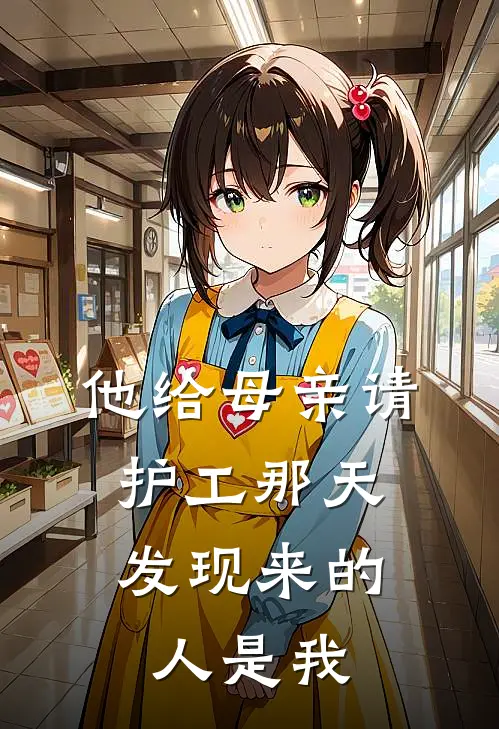 他给母亲请护工那天,发现来的人是我顾淮川淮川热门小说排行_免费小说他给母亲请护工那天,发现来的人是我顾淮川淮川
