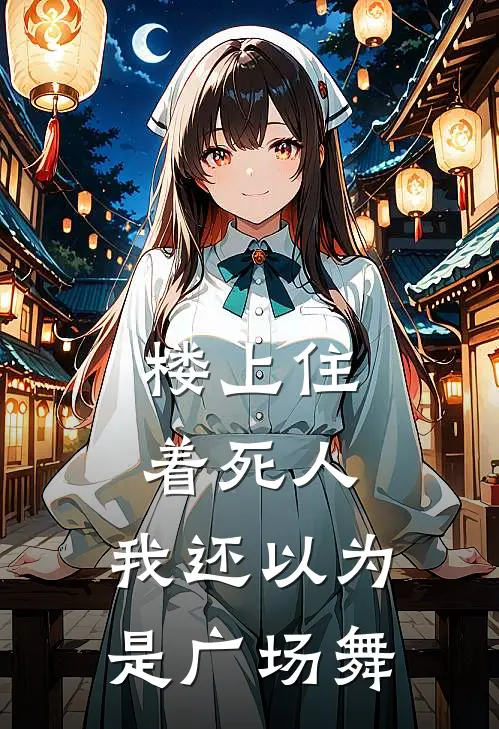 楼上住着死人,我还以为是广场舞