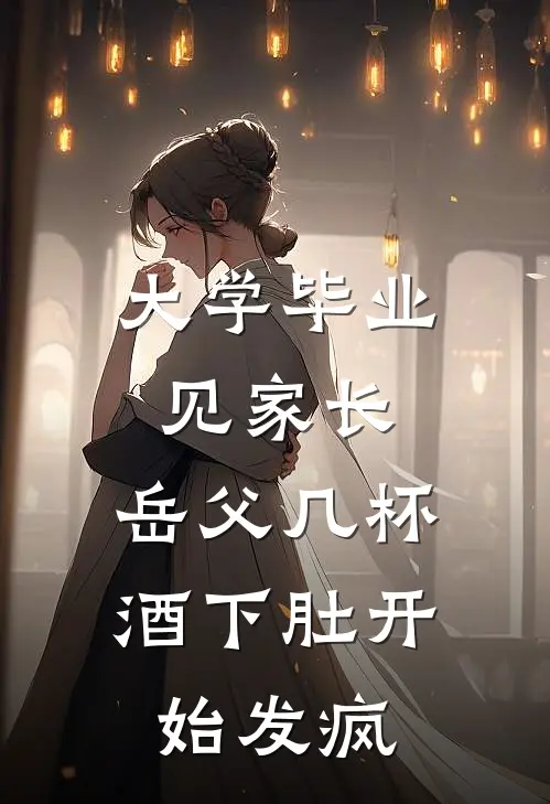 大学毕业见家长,岳父几杯酒下肚开始发疯