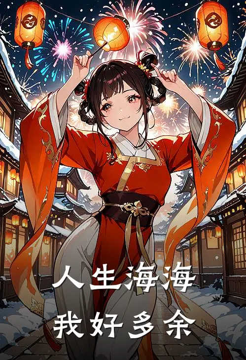 人生海海，我好多余我妈妈完结版小说_最新章节列表人生海海，我好多余(我妈妈)