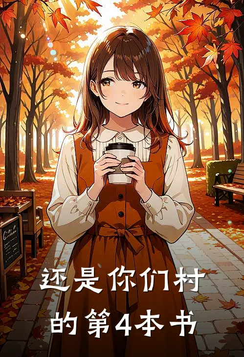还是你们村的第4本书