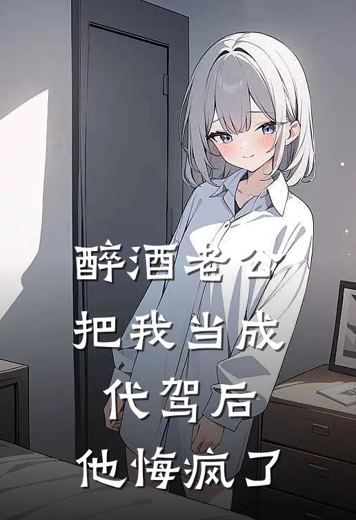 醉酒老公把我当成代驾后，他悔疯了周凯陈铭免费小说全文阅读_最新好看小说醉酒老公把我当成代驾后，他悔疯了周凯陈铭