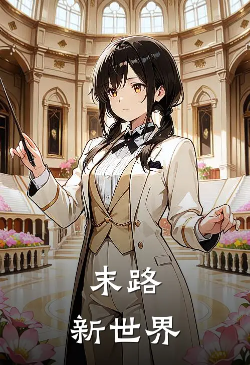 末路：新世界