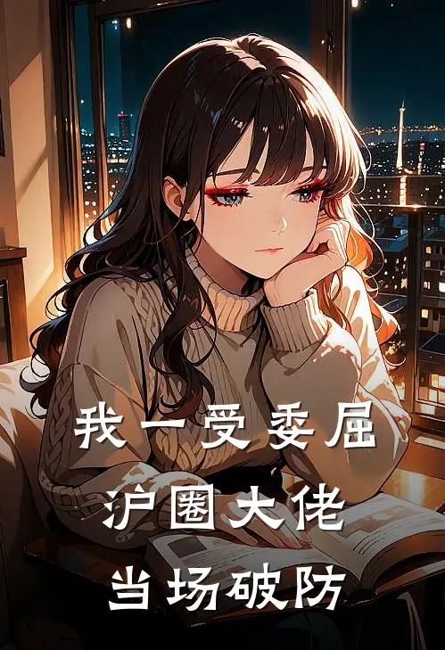 萨摩耶温梨(我一受委屈，沪圈大佬当场破防)完结版免费在线阅读_《我一受委屈，沪圈大佬当场破防》全章节阅读