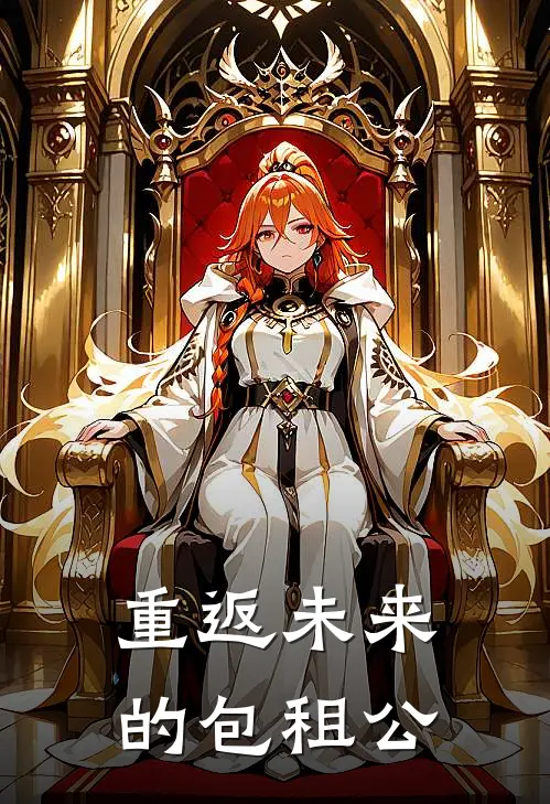 重返未来的包租公(钱锦莫里森)免费阅读完整版小说_完结免费小说重返未来的包租公(钱锦莫里森)