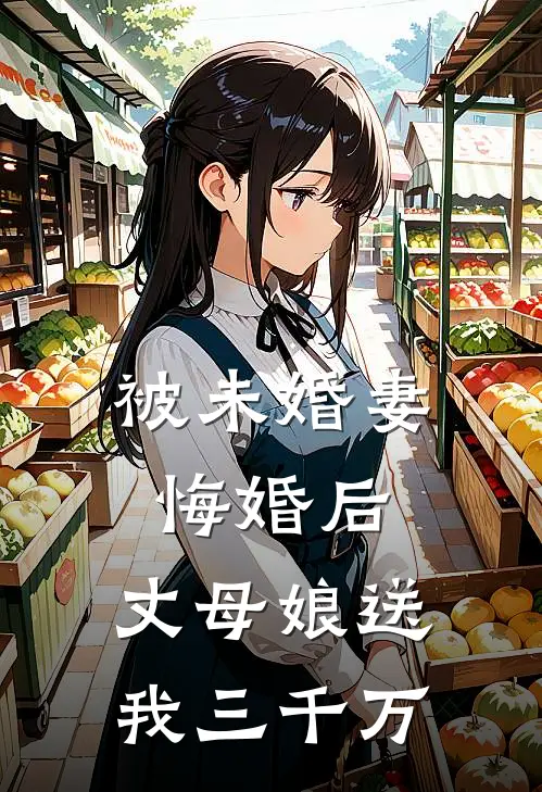 被未婚妻悔婚后，丈母娘送我三千万许知遥「知遥免费完本小说_小说推荐完本被未婚妻悔婚后，丈母娘送我三千万(许知遥「知遥)