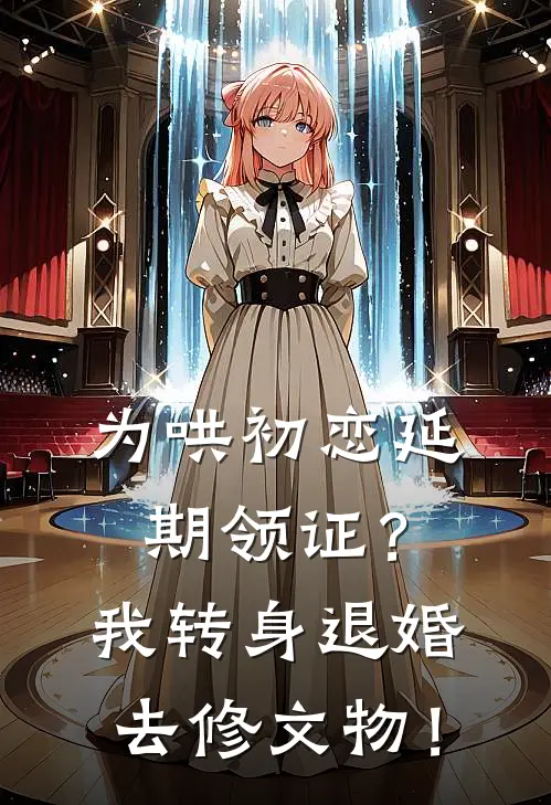 为哄初恋延期领证?我转身退婚去修文物!