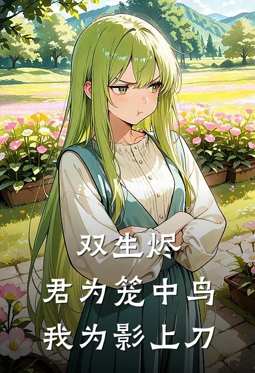 双生烬,君为笼中鸟,我为影上刀萧云策裴洛在线免费小说_最新推荐小说双生烬,君为笼中鸟,我为影上刀(萧云策裴洛)