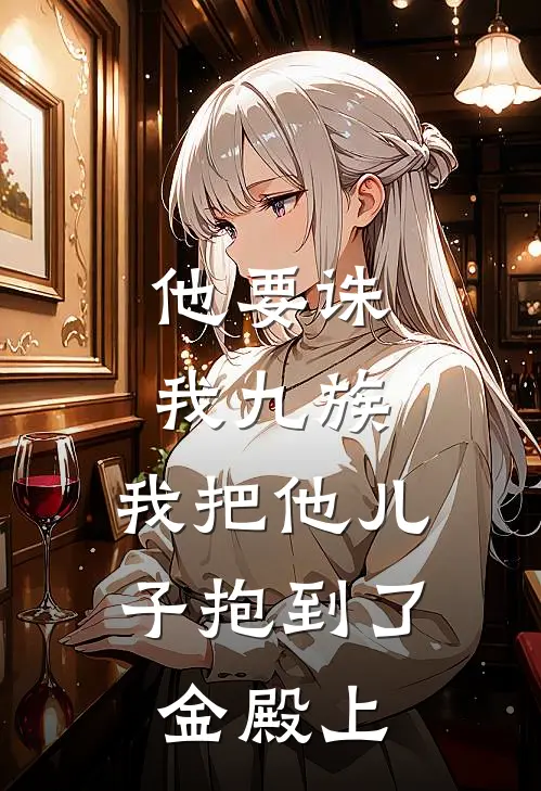 他要诛我九族,我把他儿子抱到了金殿上