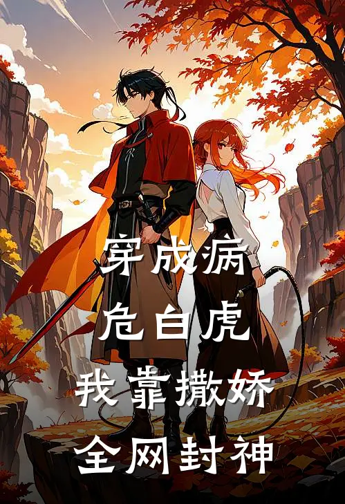 穿成病危白虎，我靠撒娇全网封神霍铮萧雪完本小说免费阅读_最新章节列表穿成病危白虎，我靠撒娇全网封神(霍铮萧雪)