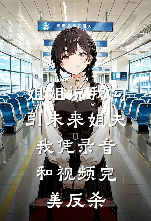 姐姐说我勾引未来姐夫,我凭录音和视频完美反杀