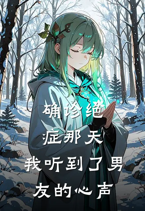 确诊绝症那天，我听到了男友的心声宋斯年林栀无弹窗全文免费阅读_最新推荐小说确诊绝症那天，我听到了男友的心声(宋斯年林栀)