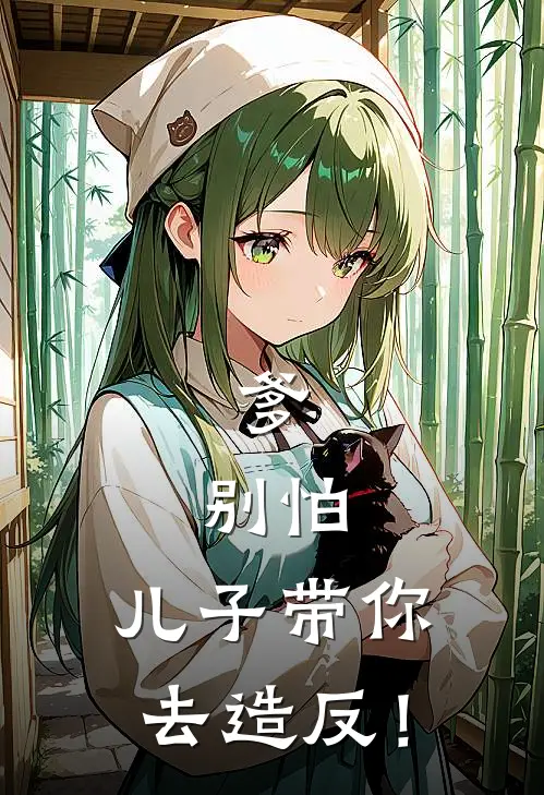 爹，别怕，儿子带你去造反！孙承宗沈沧热门的网络小说_完整版小说爹，别怕，儿子带你去造反！(孙承宗沈沧)