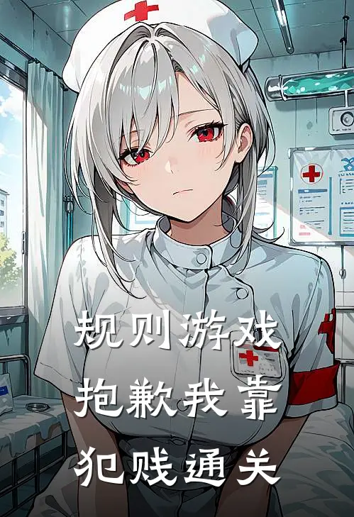 规则游戏,抱歉我靠犯贱通关