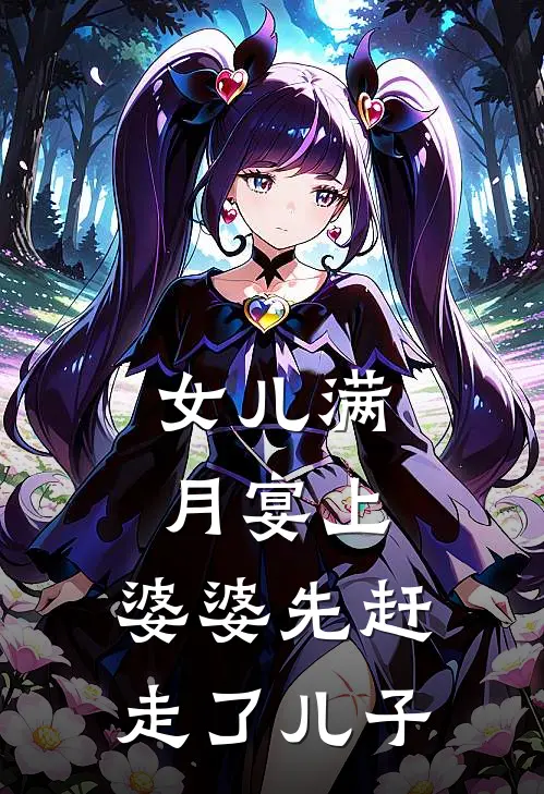 女儿满月宴上,婆婆先赶走了儿子(周明远赵秀兰)完整版小说阅读_女儿满月宴上,婆婆先赶走了儿子全文免费阅读(周明远赵秀兰)