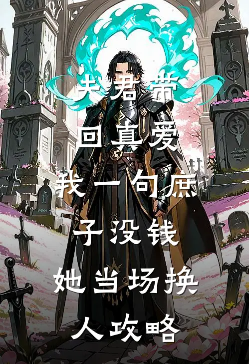 夫君带回真爱,我一句庶子没钱,她当场换人攻略钰郎赵钰完整版小说全文免费阅读_最新章节列表夫君带回真爱,我一句庶子没钱,她当场换人攻略(钰郎赵钰)