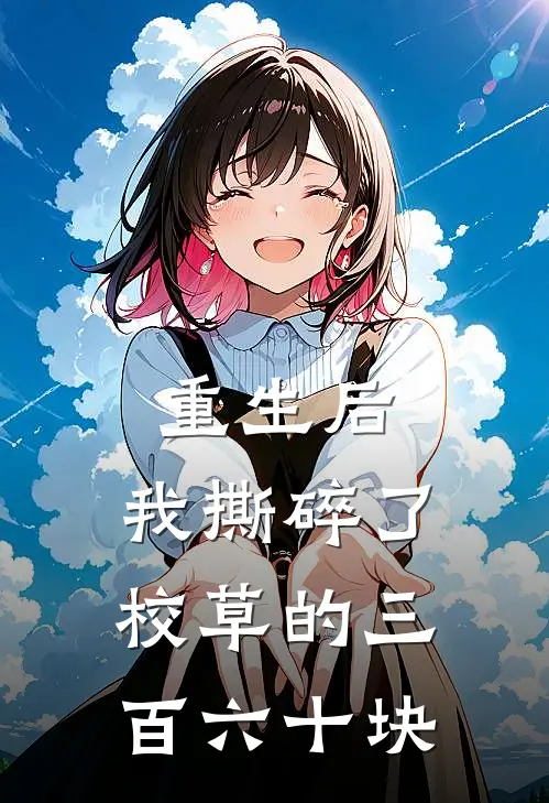 重生后,我撕碎了校草的三百六十块陆恒江穗全文免费阅读_完结热门小说重生后,我撕碎了校草的三百六十块(陆恒江穗)