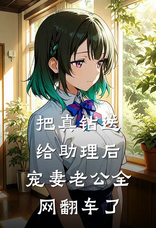 把真钻送给助理后，宠妻老公全网翻车了(顾明川林薇)免费阅读完整版小说_完结免费小说把真钻送给助理后，宠妻老公全网翻车了(顾明川林薇)