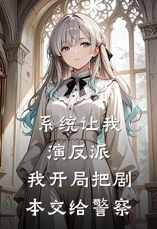 系统让我演反派，我开局把剧本交给警察陈默周明宇完结小说大全_免费热门小说系统让我演反派，我开局把剧本交给警察(陈默周明宇)