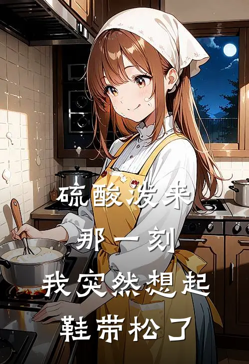 硫酸泼来那一刻，我突然想起鞋带松了(林诗瑶周磊)热门的小说_热门网络小说推荐硫酸泼来那一刻，我突然想起鞋带松了(林诗瑶周磊)