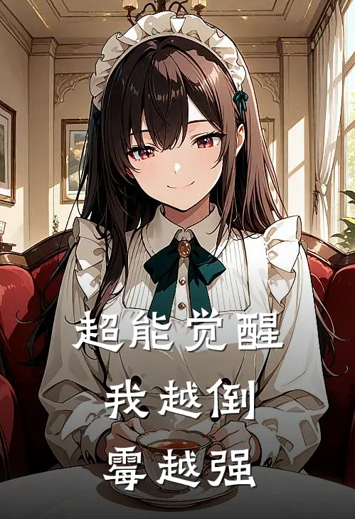 超能觉醒，我越倒霉越强(周言董成炮)小说完整版_完结好看小说超能觉醒，我越倒霉越强周言董成炮