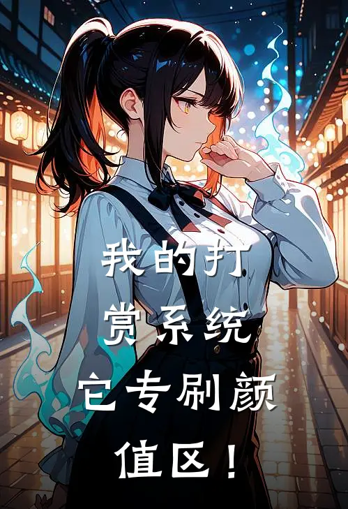 我的打赏系统，它专刷颜值区！(陈恙陈恙利)完本小说_热门的小说我的打赏系统，它专刷颜值区！陈恙陈恙利
